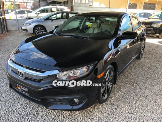 Honda Civic Carros en venta