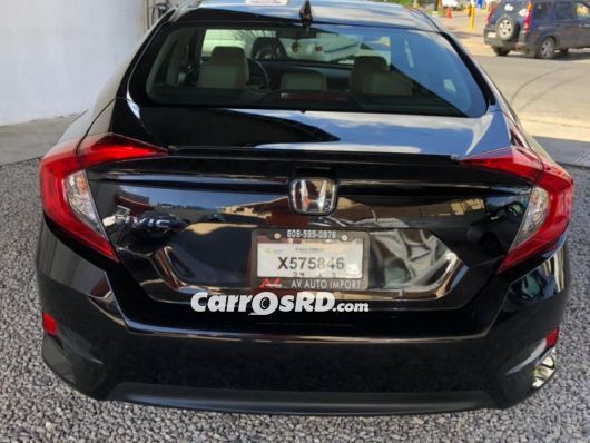 Honda Civic Carros en venta