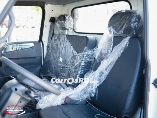Hyundai HD Camion en venta