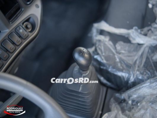 Hyundai HD Camion en venta