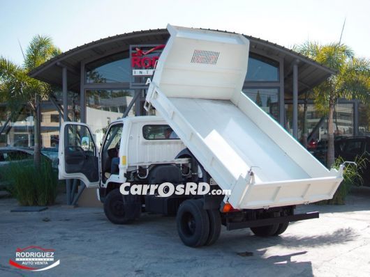 Hyundai HD Camion en venta