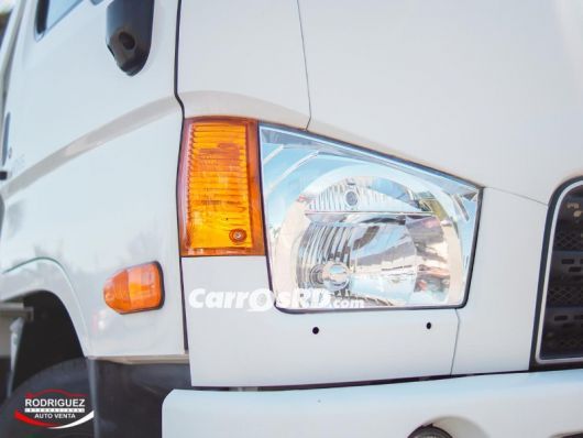 Hyundai HD Camion en venta