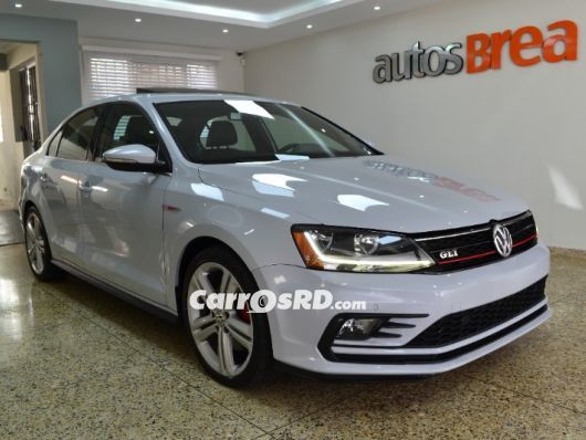 Volkswagen Jetta Carros en venta
