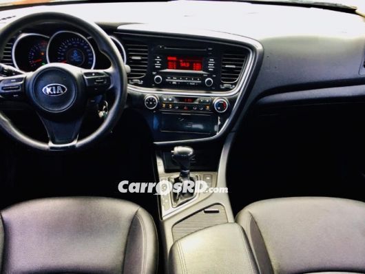 Kia K5 Carros en venta