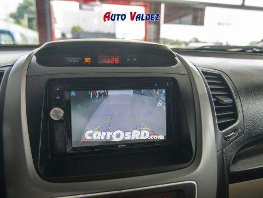 Kia Sorento Jeepeta en venta