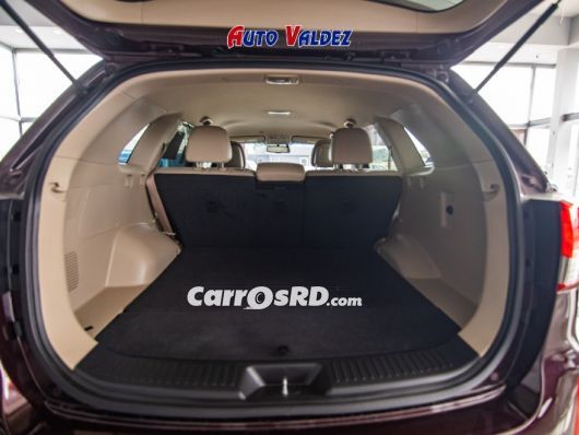 Kia Sorento Jeepeta en venta