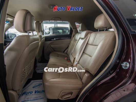 Kia Sorento Jeepeta en venta