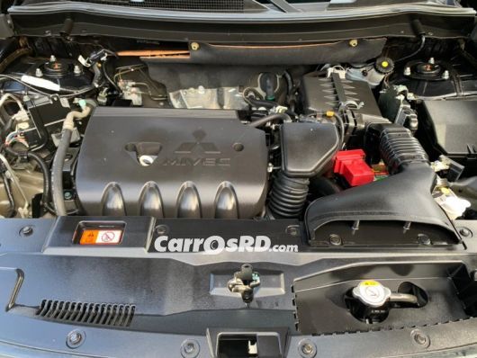 Mitsubishi Outlander Jeepeta en venta