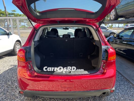 Mitsubishi Outlander Jeepeta en venta