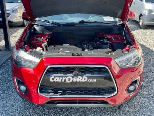 Mitsubishi Outlander Jeepeta en venta