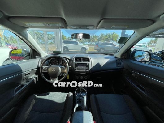 Mitsubishi Outlander Jeepeta en venta