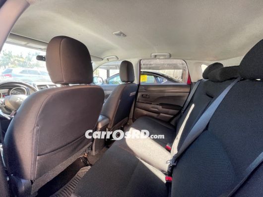 Mitsubishi Outlander Jeepeta en venta