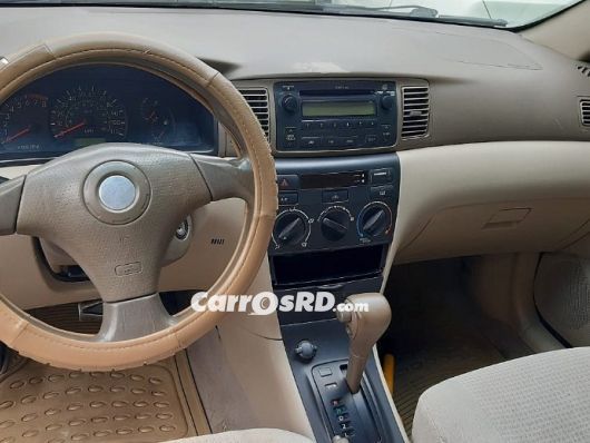 Toyota Corolla Carros en venta