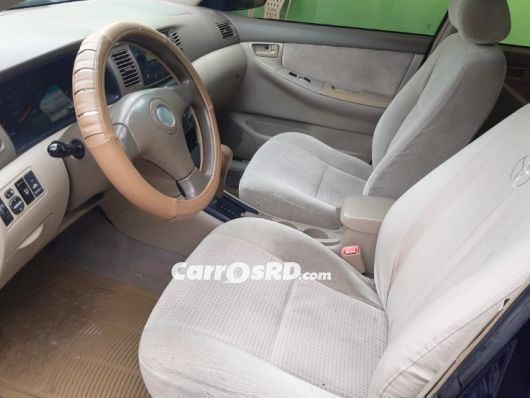 Toyota Corolla Carros en venta