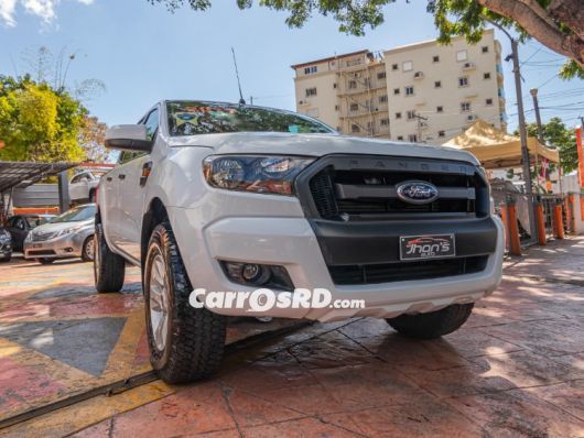 Ford Ranger Camioneta en venta