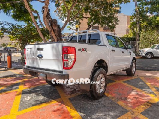 Ford Ranger Camioneta en venta