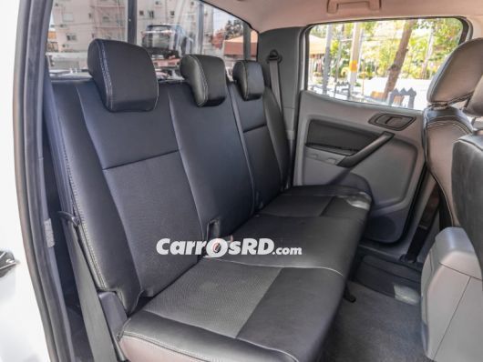 Ford Ranger Camioneta en venta