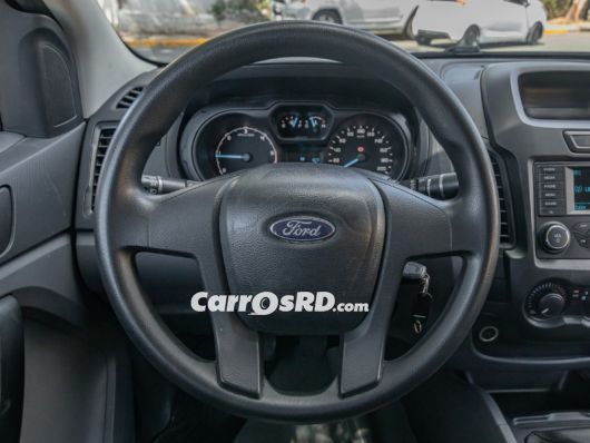 Ford Ranger Camioneta en venta