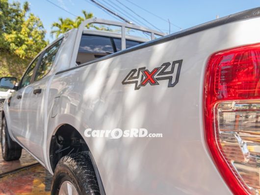 Ford Ranger Camioneta en venta