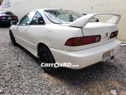 Acura Integra Carros en venta