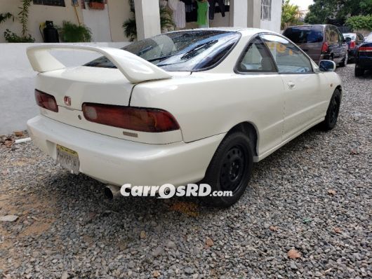 Acura Integra Carros en venta