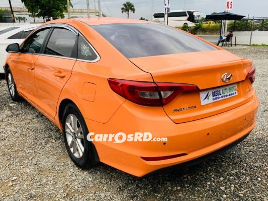Hyundai Sonata Carros en venta