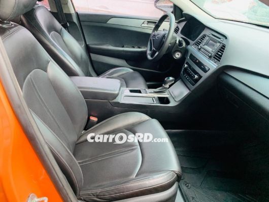 Hyundai Sonata Carros en venta