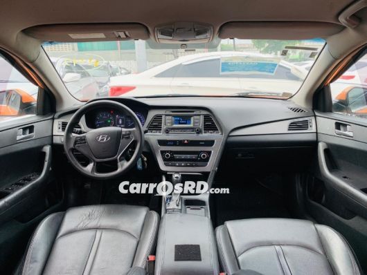 Hyundai Sonata Carros en venta
