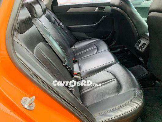 Hyundai Sonata Carros en venta