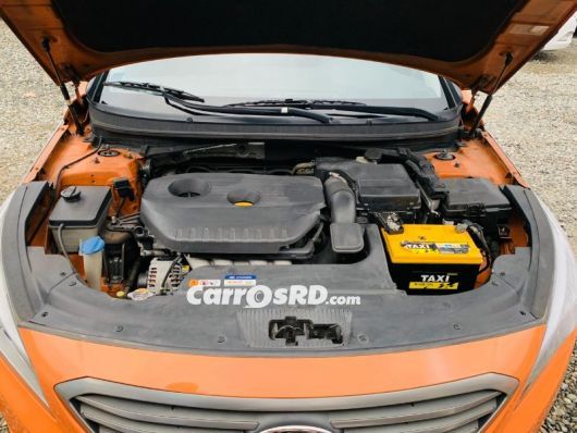 Hyundai Sonata Carros en venta