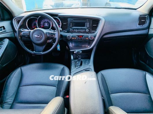 Kia K5 Carros en venta