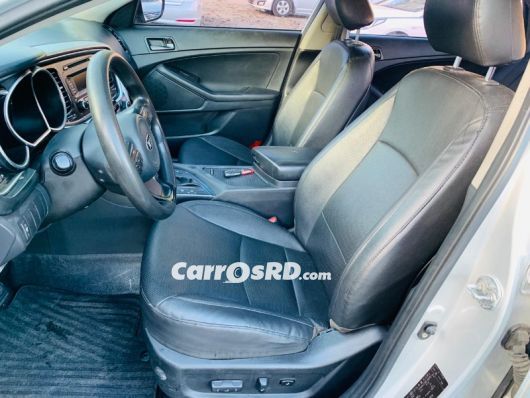 Kia K5 Carros en venta