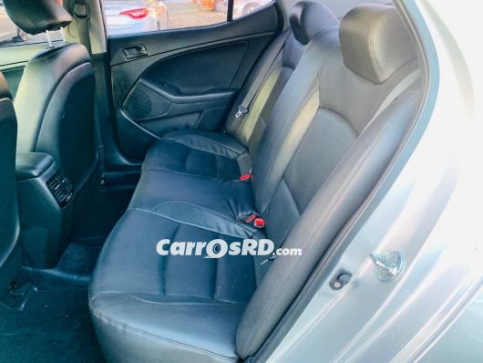 Kia K5 Carros en venta