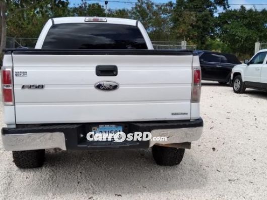 Ford F150 Camioneta en venta