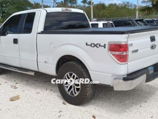 Ford F150 Camioneta en venta