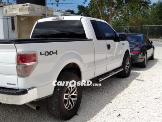 Ford F150 Camioneta en venta