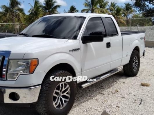 Ford F150 Camioneta en venta