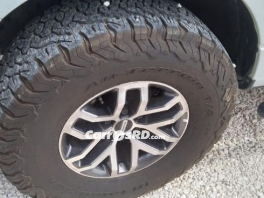 Ford F150 Camioneta en venta