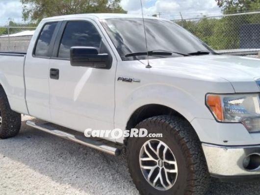 Ford F150 Camioneta en venta