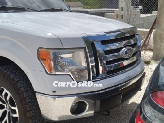 Ford F150 Camioneta en venta