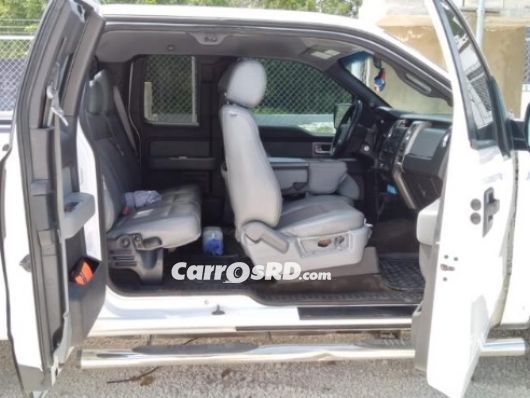 Ford F150 Camioneta en venta