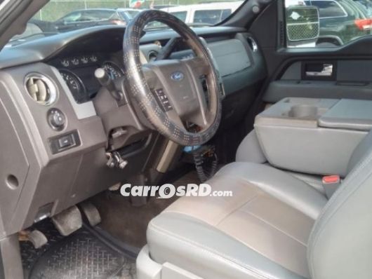 Ford F150 Camioneta en venta