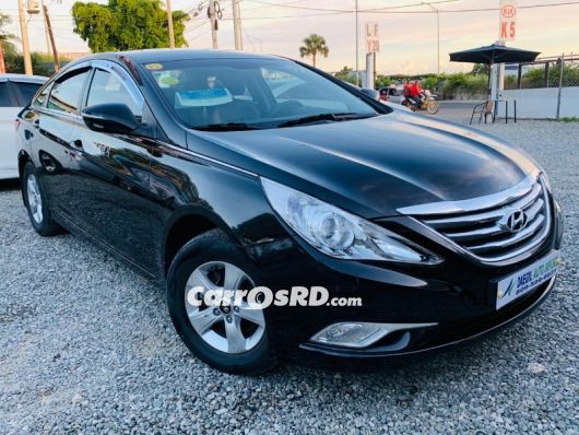 Hyundai Sonata Carros en venta