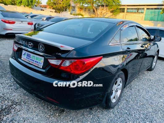 Hyundai Sonata Carros en venta