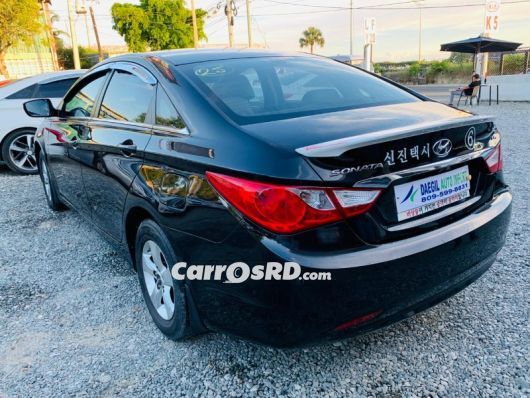 Hyundai Sonata Carros en venta