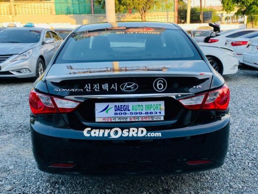 Hyundai Sonata Carros en venta