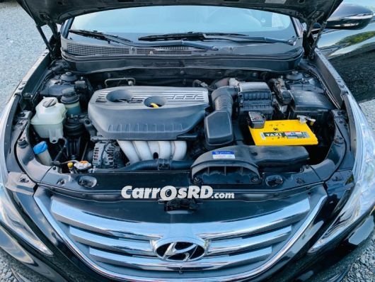 Hyundai Sonata Carros en venta