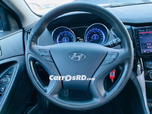 Hyundai Sonata Carros en venta