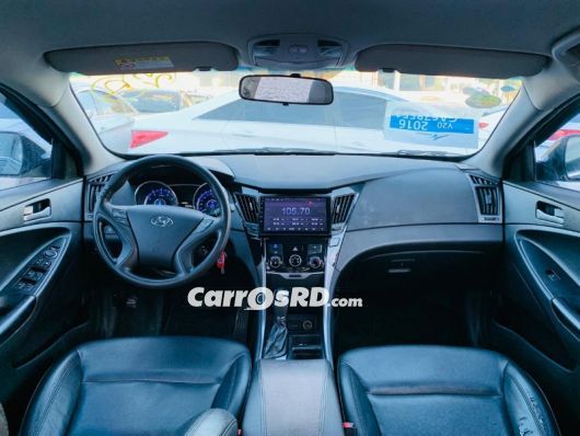 Hyundai Sonata Carros en venta