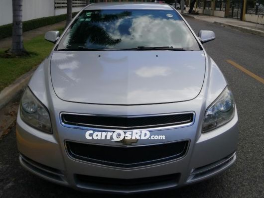 Chevrolet Malibu Carros en venta